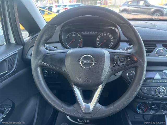 Auto - Opel corsa 1.3 cdti ecoflex 5p.