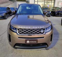 Auto - Land rover rr evoque 2.0d 180 cv awd auto s