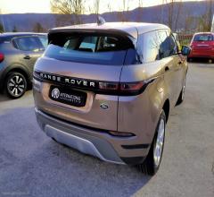 Auto - Land rover rr evoque 2.0d 180 cv awd auto s