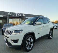 Jeep compass 1.6 mjt ii 2wd limited