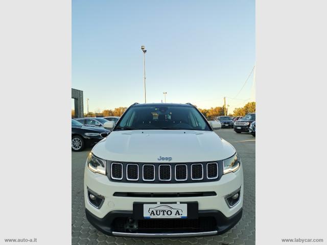 Auto - Jeep compass 1.6 mjt ii 2wd limited