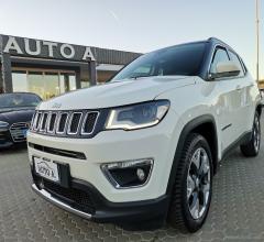 Auto - Jeep compass 1.6 mjt ii 2wd limited