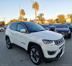 Auto - Jeep compass 1.6 mjt ii 2wd limited