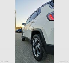 Auto - Jeep compass 1.6 mjt ii 2wd limited