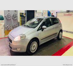 Fiat grande punto 1.4 16v 3p. emotion