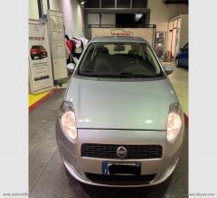 Auto - Fiat grande punto 1.4 16v 3p. emotion