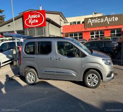 Auto - Toyota proace city verso 1.5d 100cv short exec. all.olmedo disabili