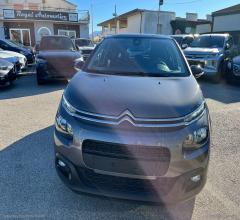 Auto - Citroen c3 puretech 83 s&s shine