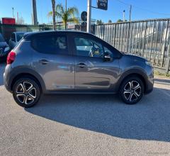 Auto - Citroen c3 puretech 83 s&s shine