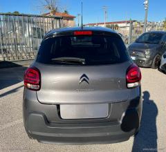 Auto - Citroen c3 puretech 83 s&s shine