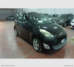 Renault scÃ©nic 1.6 dci 130 cv s&s 7 posti live - no garanzia