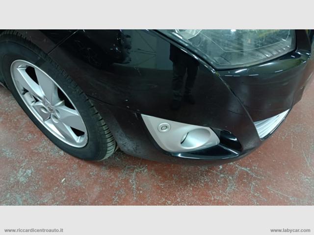 Auto - Renault scÃ©nic 1.6 dci 130 cv s&s 7 posti live - no garanzia