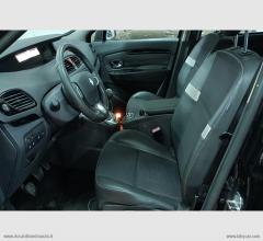 Auto - Renault scÃ©nic 1.6 dci 130 cv s&s 7 posti live - no garanzia