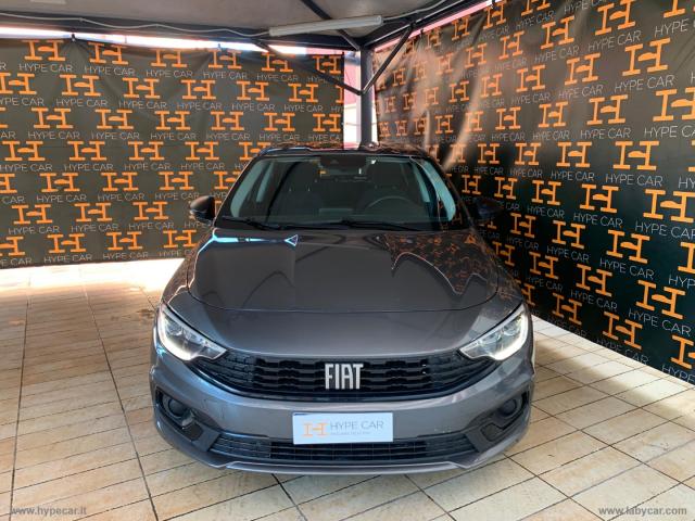 Auto - Fiat tipo 1.6 mjt s&s sw city life