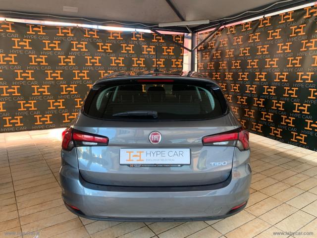 Auto - Fiat tipo 1.6 mjt s&s sw city life