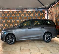 Auto - Fiat tipo 1.6 mjt s&s sw city life