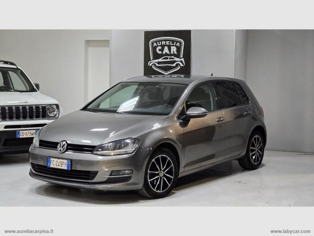 Auto - Volkswagen golf 1.2 tsi 85 cv 5p. trendline bmt