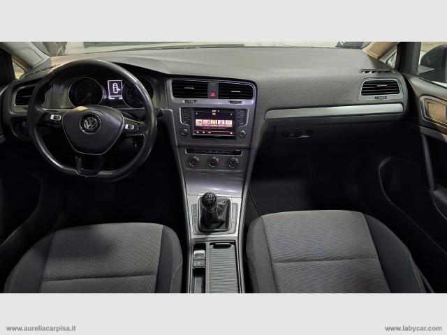 Auto - Volkswagen golf 1.2 tsi 85 cv 5p. trendline bmt