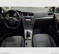 Auto - Volkswagen golf 1.2 tsi 85 cv 5p. trendline bmt