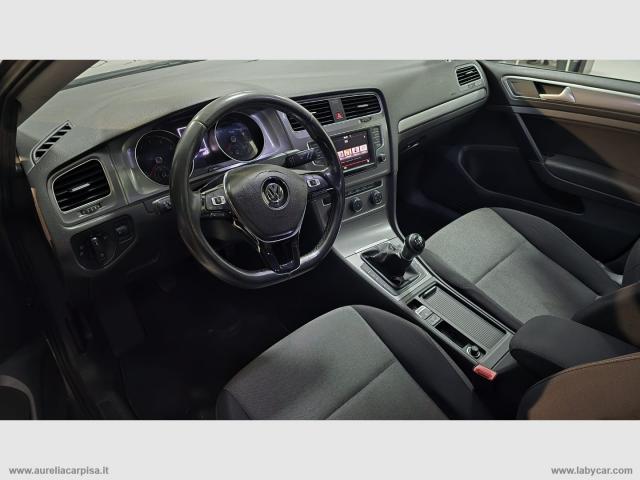 Auto - Volkswagen golf 1.2 tsi 85 cv 5p. trendline bmt