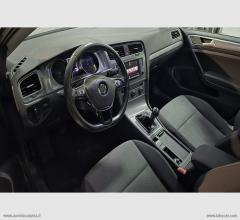 Auto - Volkswagen golf 1.2 tsi 85 cv 5p. trendline bmt