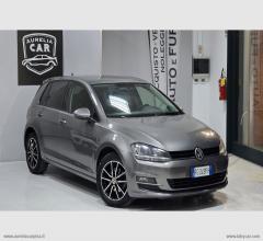 Auto - Volkswagen golf 1.2 tsi 85 cv 5p. trendline bmt