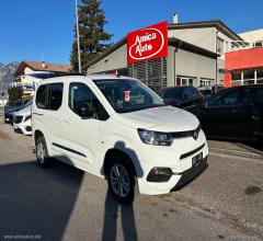 Auto - Toyota proace city verso 1.5d 100cv short exec. all.olmedo disabili