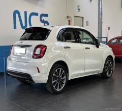 Auto - Fiat 500x 1.5 t4 hybrid 130 cv dct sport