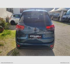 Auto - Citroen c4 spacetourer bluehdi 130 feel