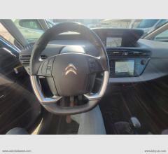 Auto - Citroen c4 spacetourer bluehdi 130 feel