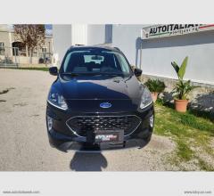 Auto - Ford kuga 1.5 ecoblue 120 cv 2wd titanium bus