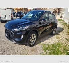 Auto - Ford kuga 1.5 ecoblue 120 cv 2wd titanium bus