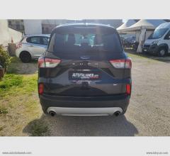 Auto - Ford kuga 1.5 ecoblue 120 cv 2wd titanium bus