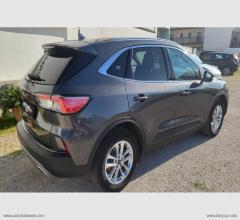 Auto - Ford kuga 1.5 ecoblue van