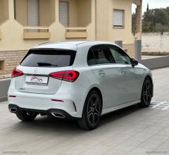 Auto - Mercedes-benz a 180 d automatic premium amg