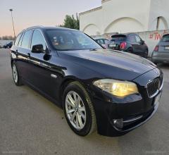 Bmw 520d touring futura