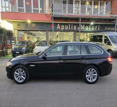 Auto - Bmw 520d touring futura