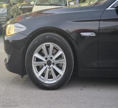 Auto - Bmw 520d touring futura