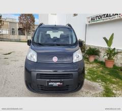 Auto - Fiat qubo 1.3 mjt 75 cv dynamic