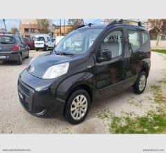 Auto - Fiat qubo 1.3 mjt 75 cv dynamic