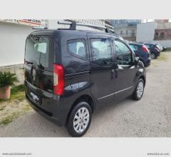 Auto - Fiat qubo 1.3 mjt 75 cv dynamic