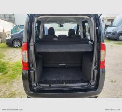 Auto - Fiat qubo 1.3 mjt 75 cv dynamic