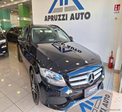 Mercedes-benz c 220 d s.w. auto business