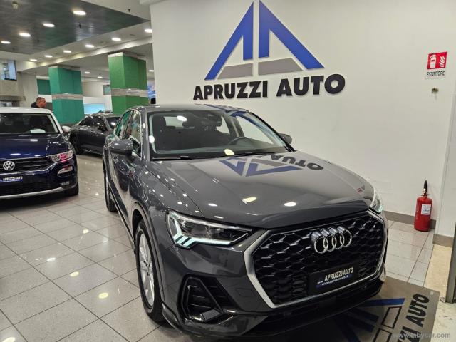 Auto - Audi q3 spb 35 tdi s tronic business plus