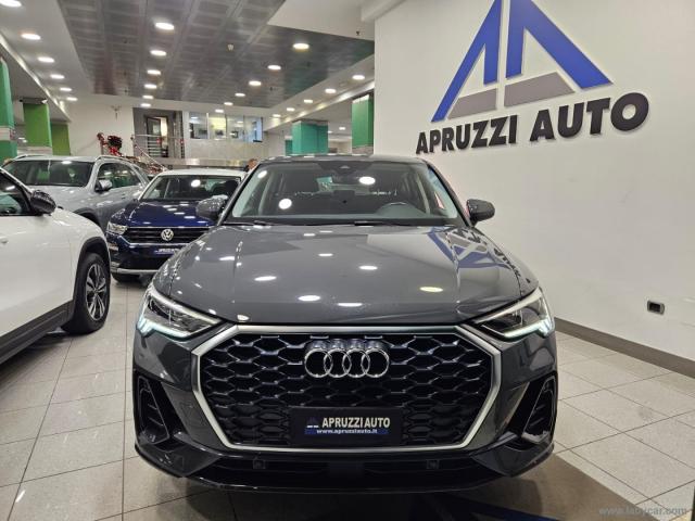 Auto - Audi q3 spb 35 tdi s tronic business plus