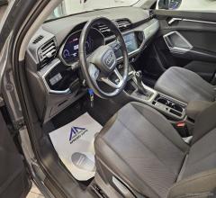 Auto - Audi q3 spb 35 tdi s tronic business plus