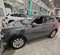 Auto - Audi q3 spb 35 tdi s tronic business plus