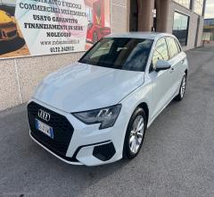 Audi a3 spb 30 tdi business