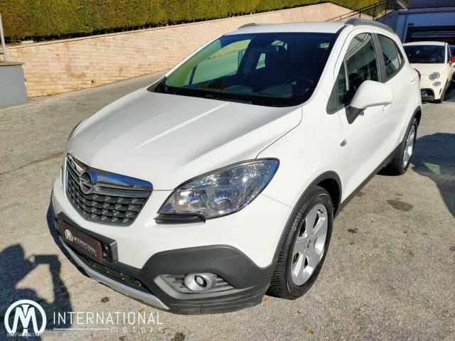 Auto - Opel mokka 1.6 ecotec 115 cv 4x2 s&s ego