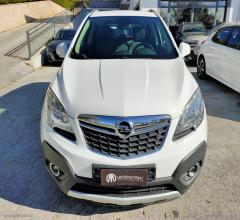 Auto - Opel mokka 1.6 ecotec 115 cv 4x2 s&s ego